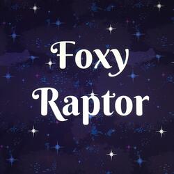 Foxy Raptor