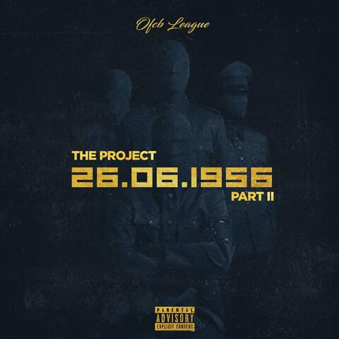 Project 26.06.1956 Pt. 2