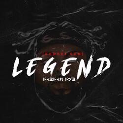 Legend (Sensei SZN)