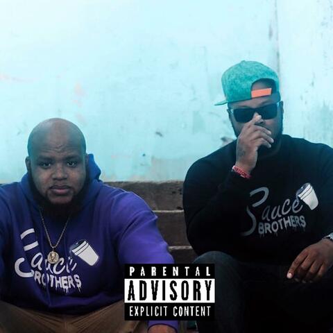 Sauce Brothers