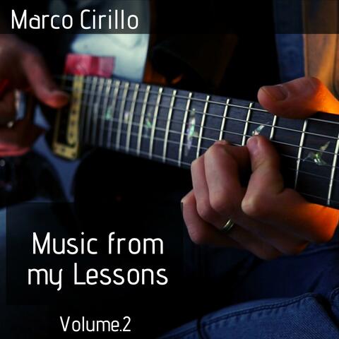 Music from My Lessons, Vol. 2