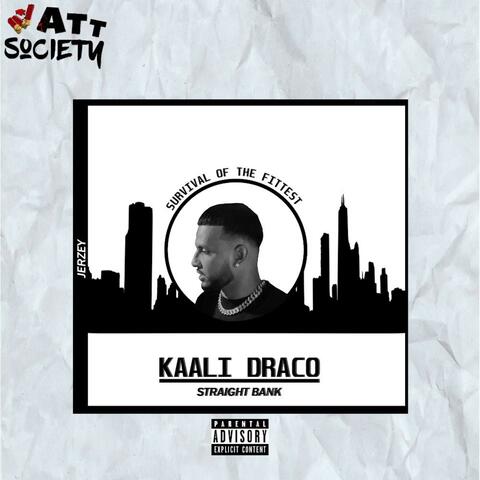 Kaali Draco
