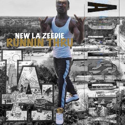 Runnin' Thru LA