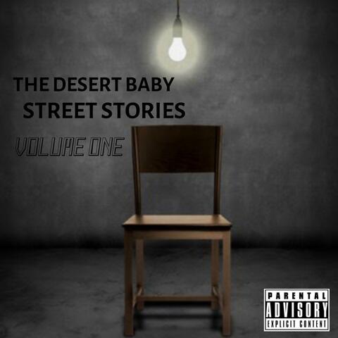 Street Stories, Vol. 1