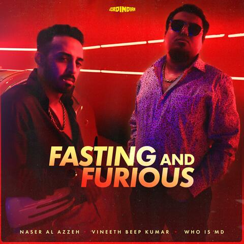 Fasting and Furious