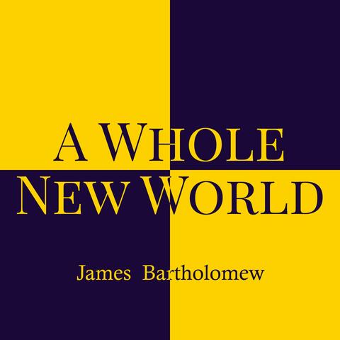 A Whole New World