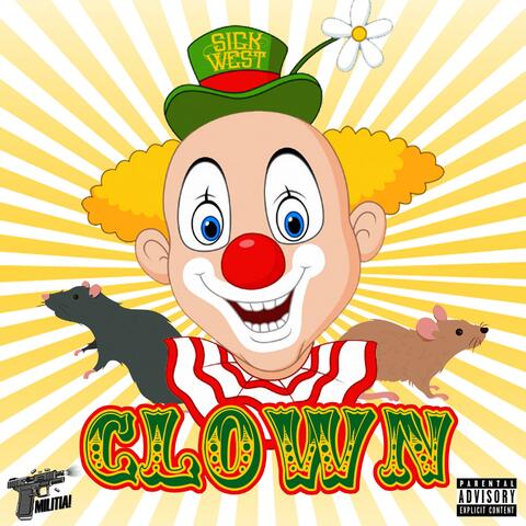 Clown