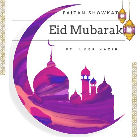 Eid Mubarak