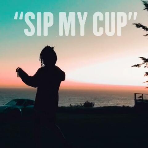 Sip My Cup