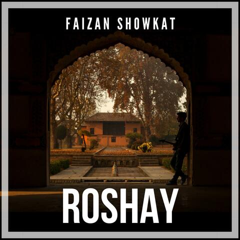 Roshay
