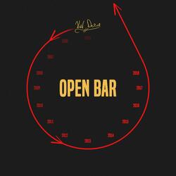 Open Bar