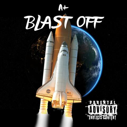 Blast Off