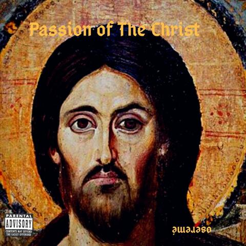 Passion of the Christ
