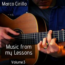 Emotional and Sweet Chords on Guitar Beautiful and Simple
