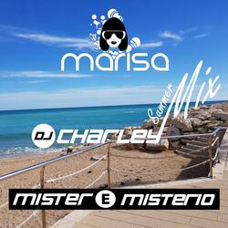 Mister E Misterio