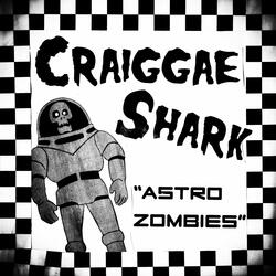 Astro Zombies