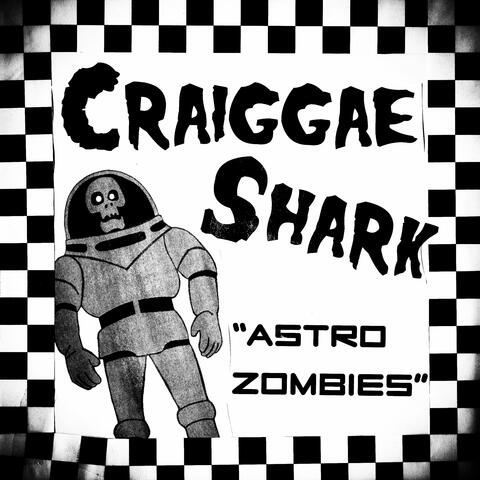Astro Zombies