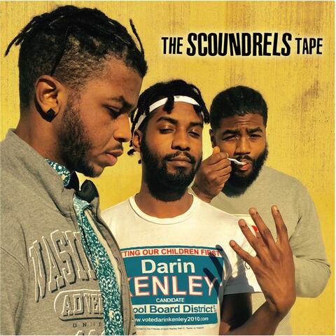 The Scoundrels Tape