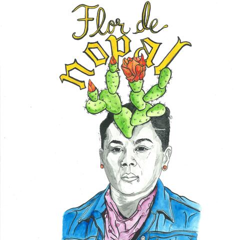 Flor de Nopal