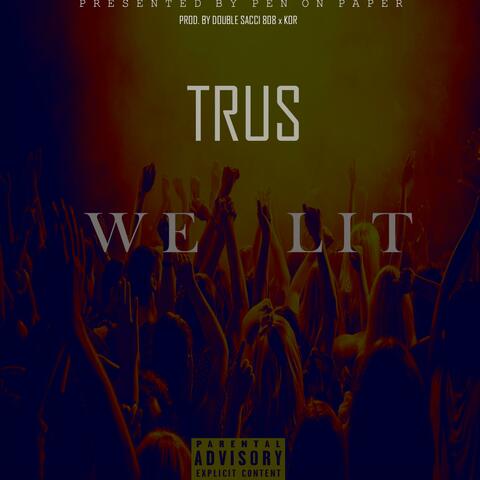 We Lit