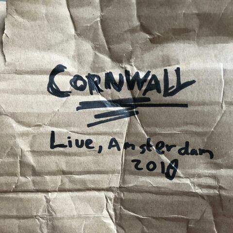 Live, Amsterdam 2018