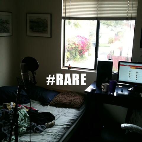#Rare