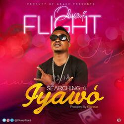 Searching4iyawo