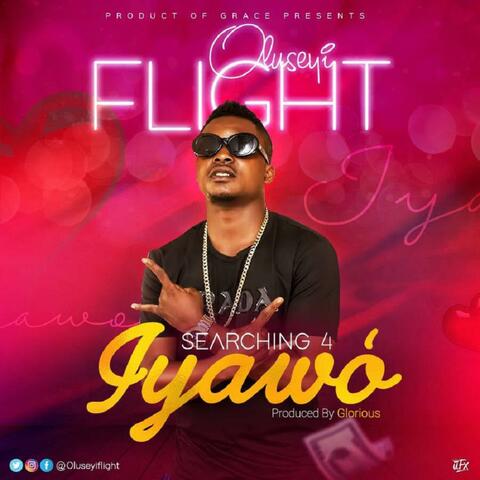 Searching4iyawo