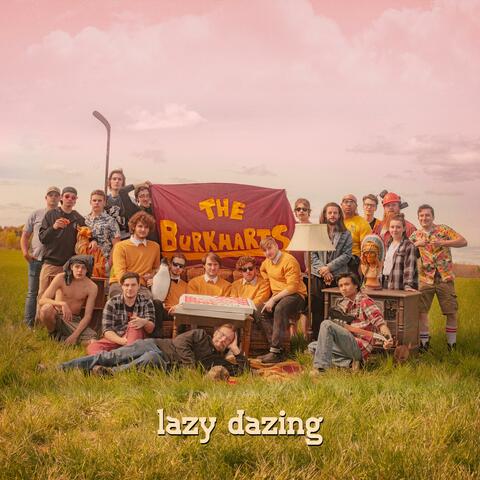 Lazy Dazing