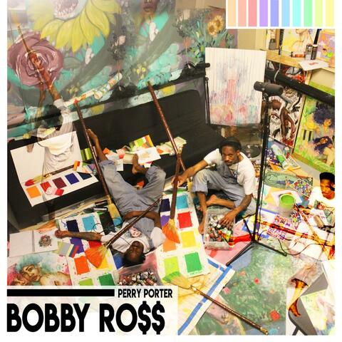 Bobby RO$$