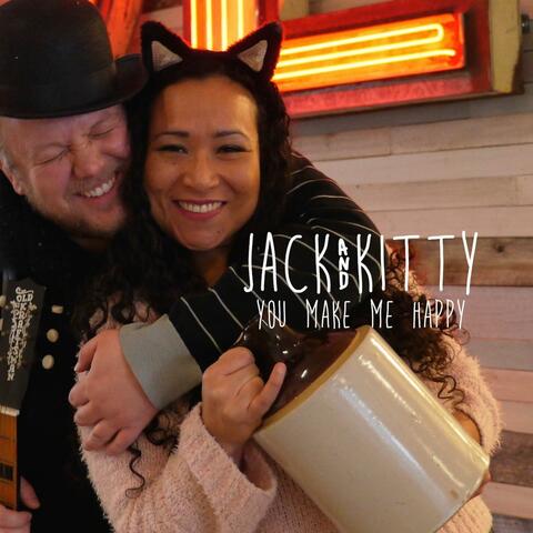 You Make Me Happy (Deluxe Edition)