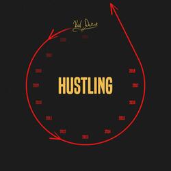 Hustling