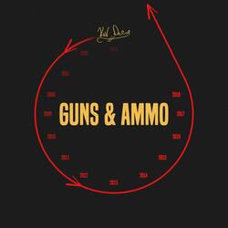 Guns & Ammo