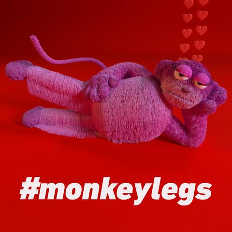 Monkey Legs