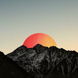 Before Dawn
