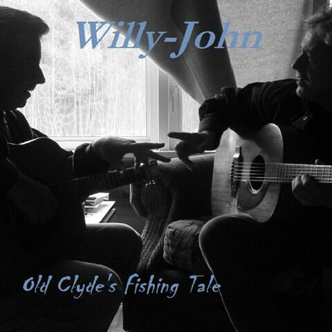 Old Clyde's Fishing Tale