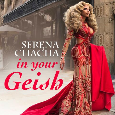 In Your Geish