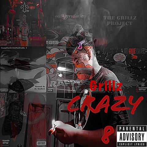 Crazy 8