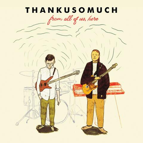 From All of Us Here, Pt. I