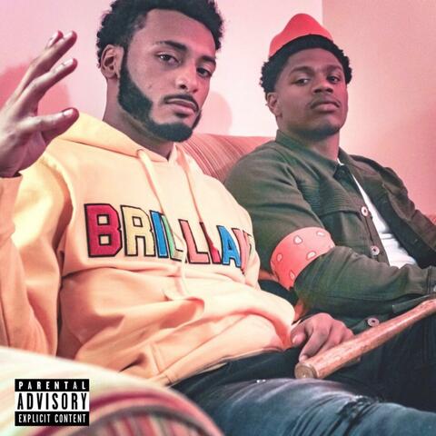 Let's Get It (feat. Gmbb Tezzie)