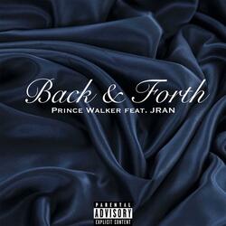Back & Forth