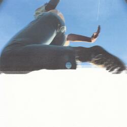 Tape: Side B