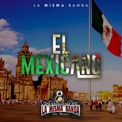 El Mexicano