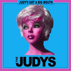 Judy's Got a Big Mouth