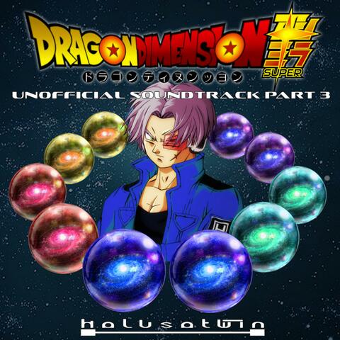 Dragon Dimension Super 3