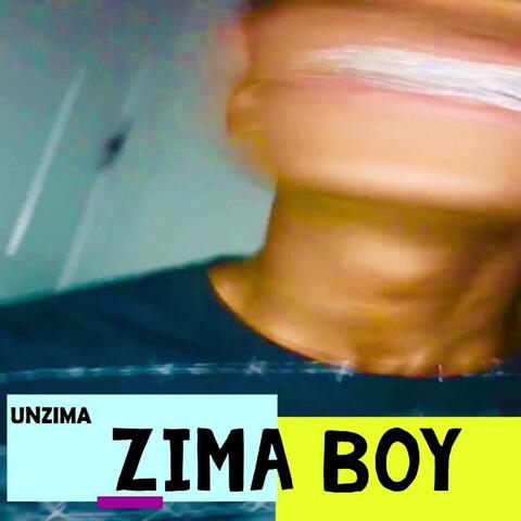 Zima Boy