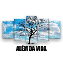 Além da Vida (feat. Thany Blue, Fabão, Lorac Lopez, Afrodite, Golps & Ualax)