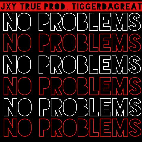 No Problems!