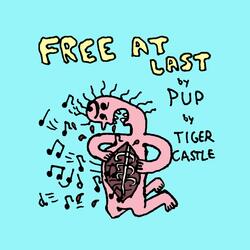 Free at Last