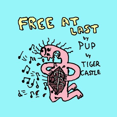 Free at Last